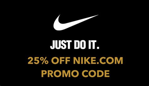 nike promotiecode|nike promo codes.